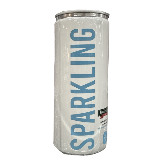 Harris Farm Sparkling Water 250ml