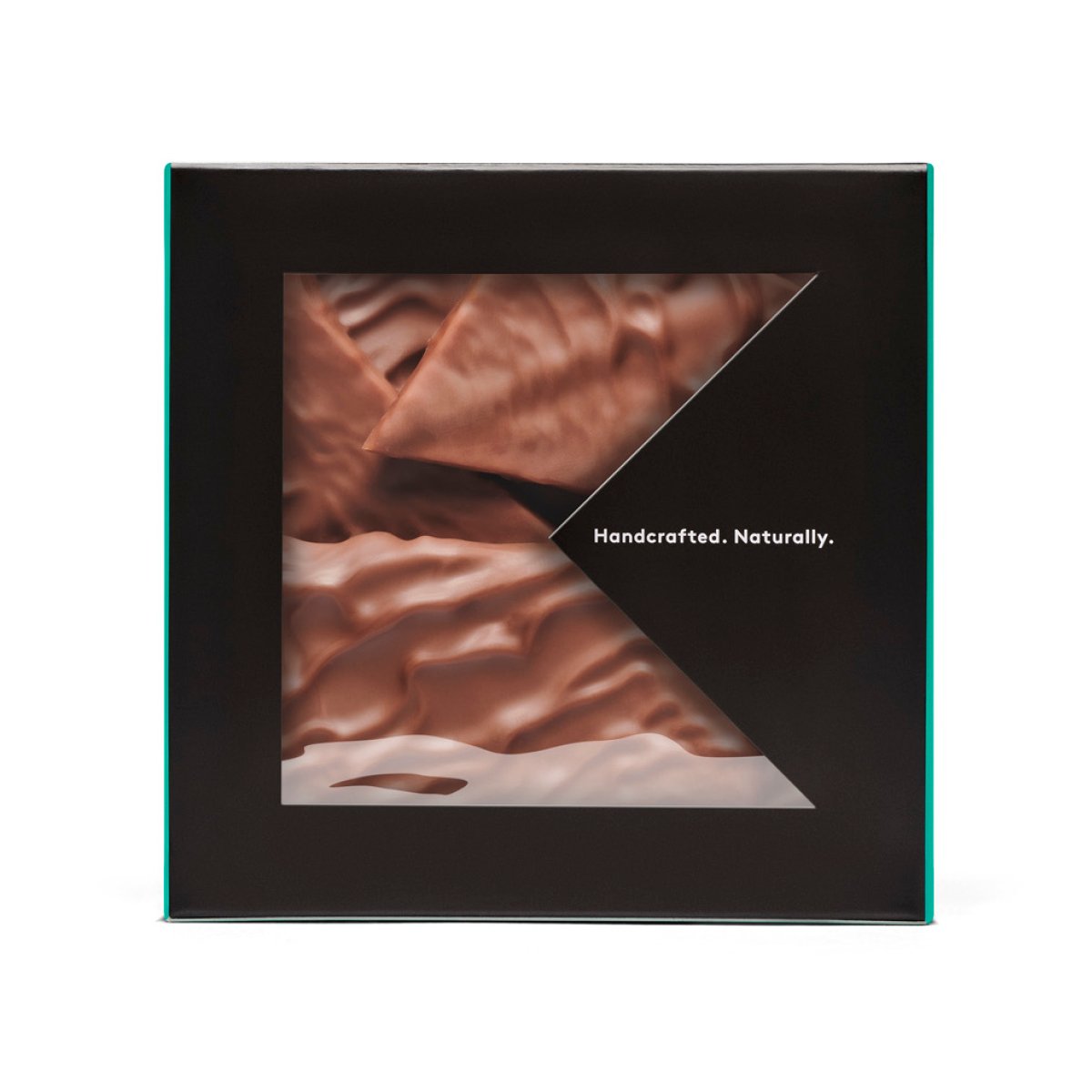 Koko Black Milk Chocolate Salted Cashew Crunch | Harris Farm Online