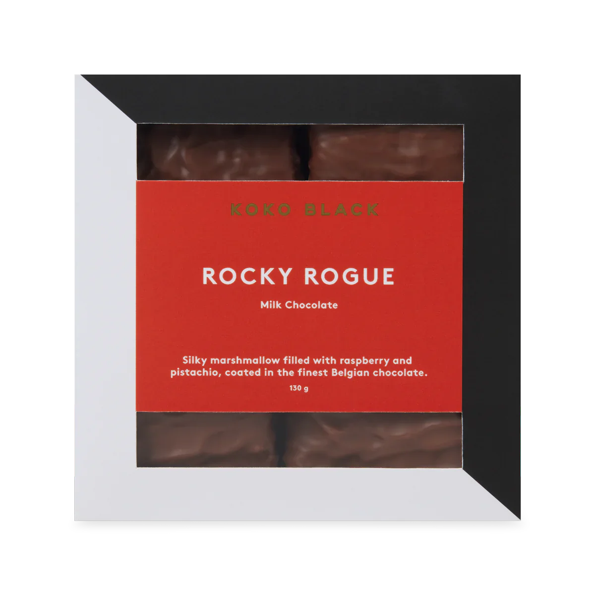 Koko Black Rocky Rogue Dark 130g