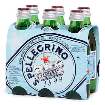 San Pellegrino Sparkling Water | Harris Farm Online