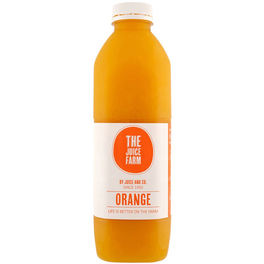 The Juice Farm Orange Juice | Harris Farm Online