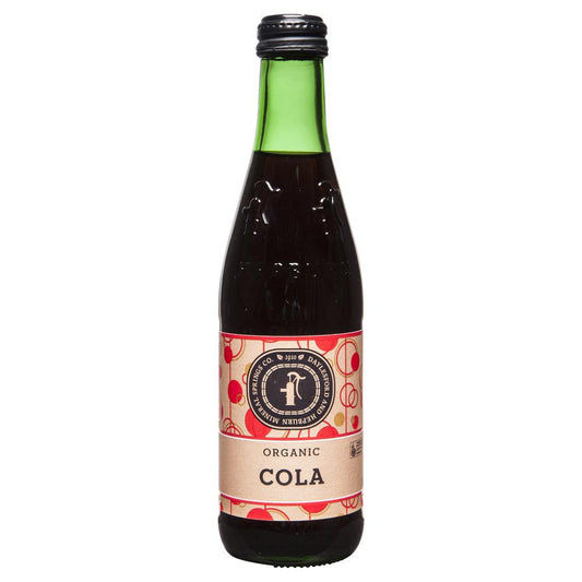 Daylesford And Hepburn Organic Cola 300ml , Grocery-Drinks - HFM, Harris Farm Markets
 - 1