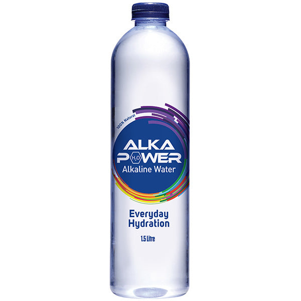 Alka Power - Alkaline Water | Harris Farm Online