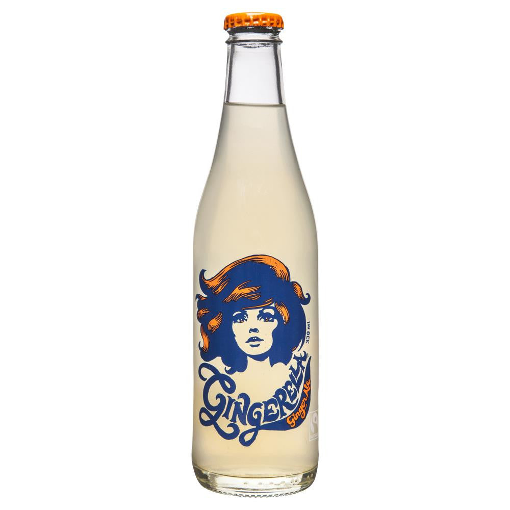 Karma Gingerella Ginger Ale | Harris Farm Online