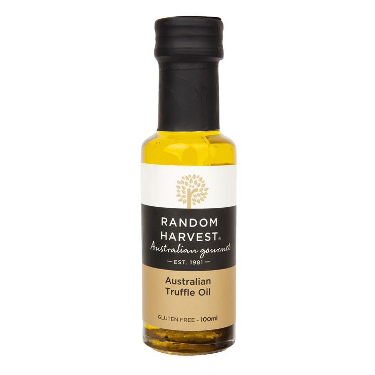 Random Harvest Australian Truffle Oil | Harris Farm Online