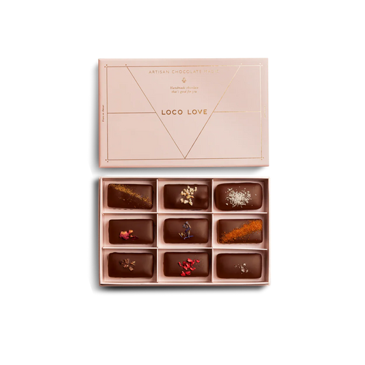 Loco Love Lovers Box 360g