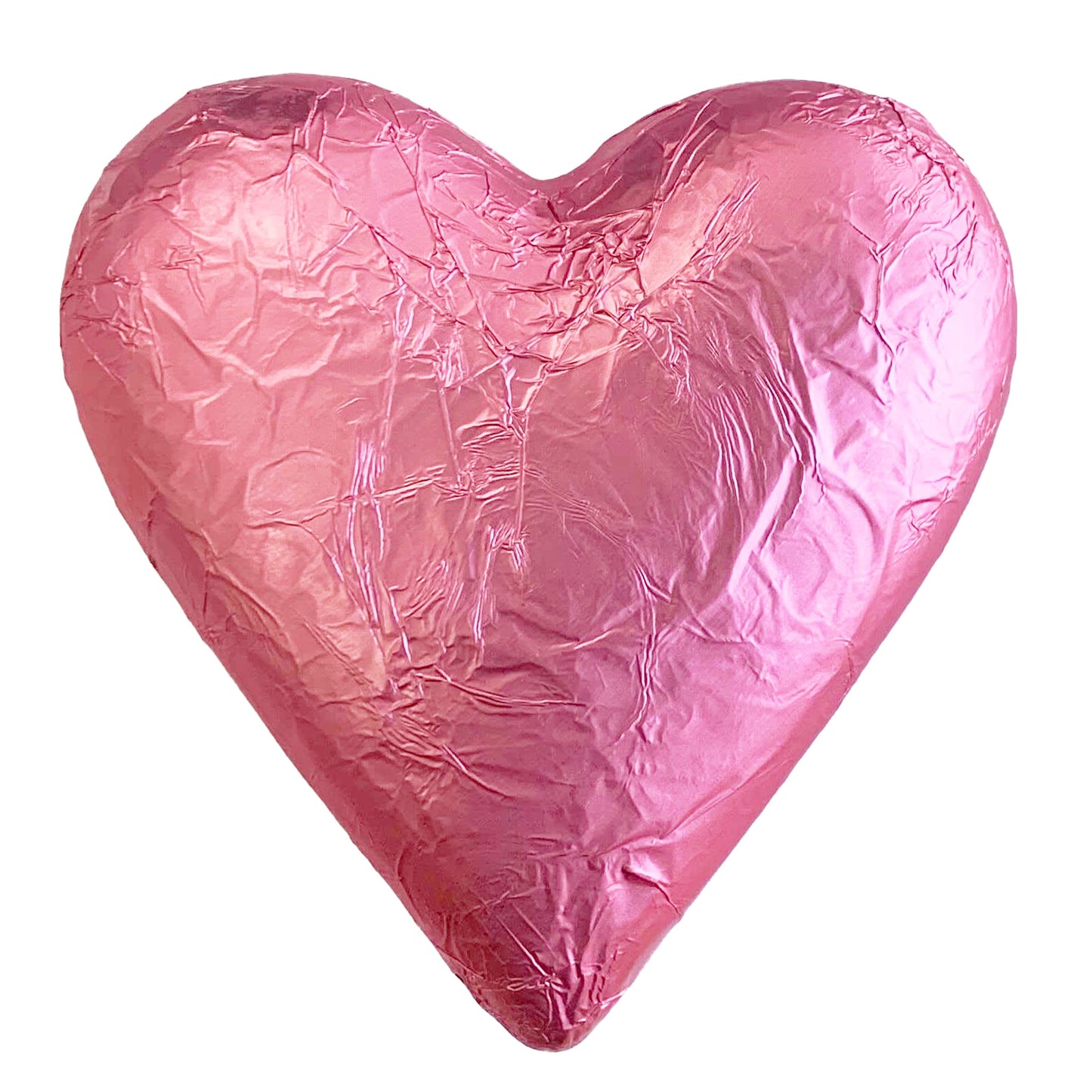 Pauls Chocolates Angel Heart 100g