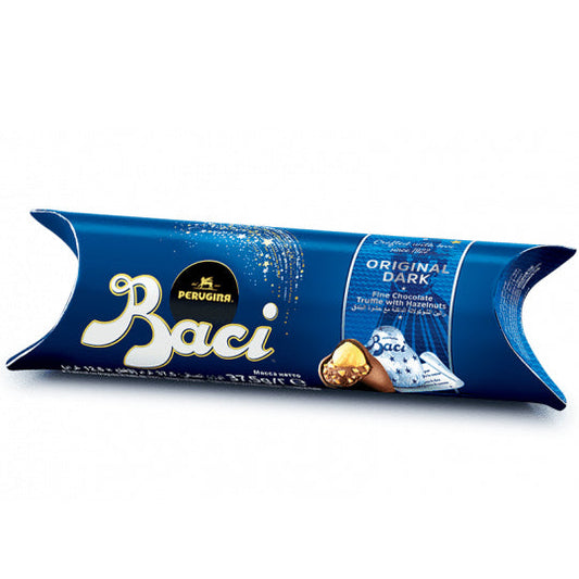 Baci Perugina Original Dark Chocolate Tube | Harris Farm Online