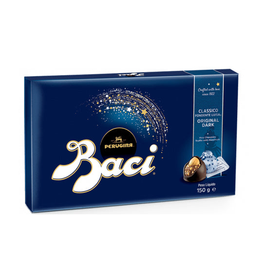 Baci Perugina Dark Chocolate Truffle with Hazelnuts | Harris Farm Online