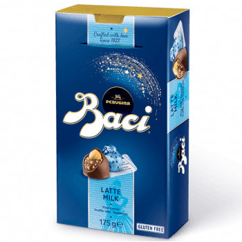 Baci Perugina Latte Milk Chocolate Bijou | Harris Farm Online