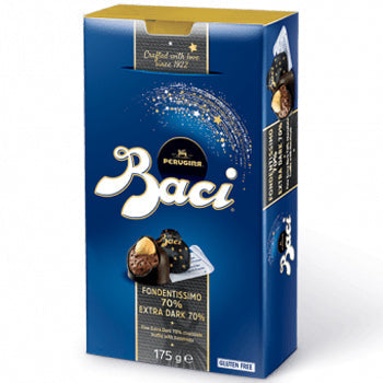 Baci Perugina 70% Extra Dark Chocolate Bijou | Harris Farm Online