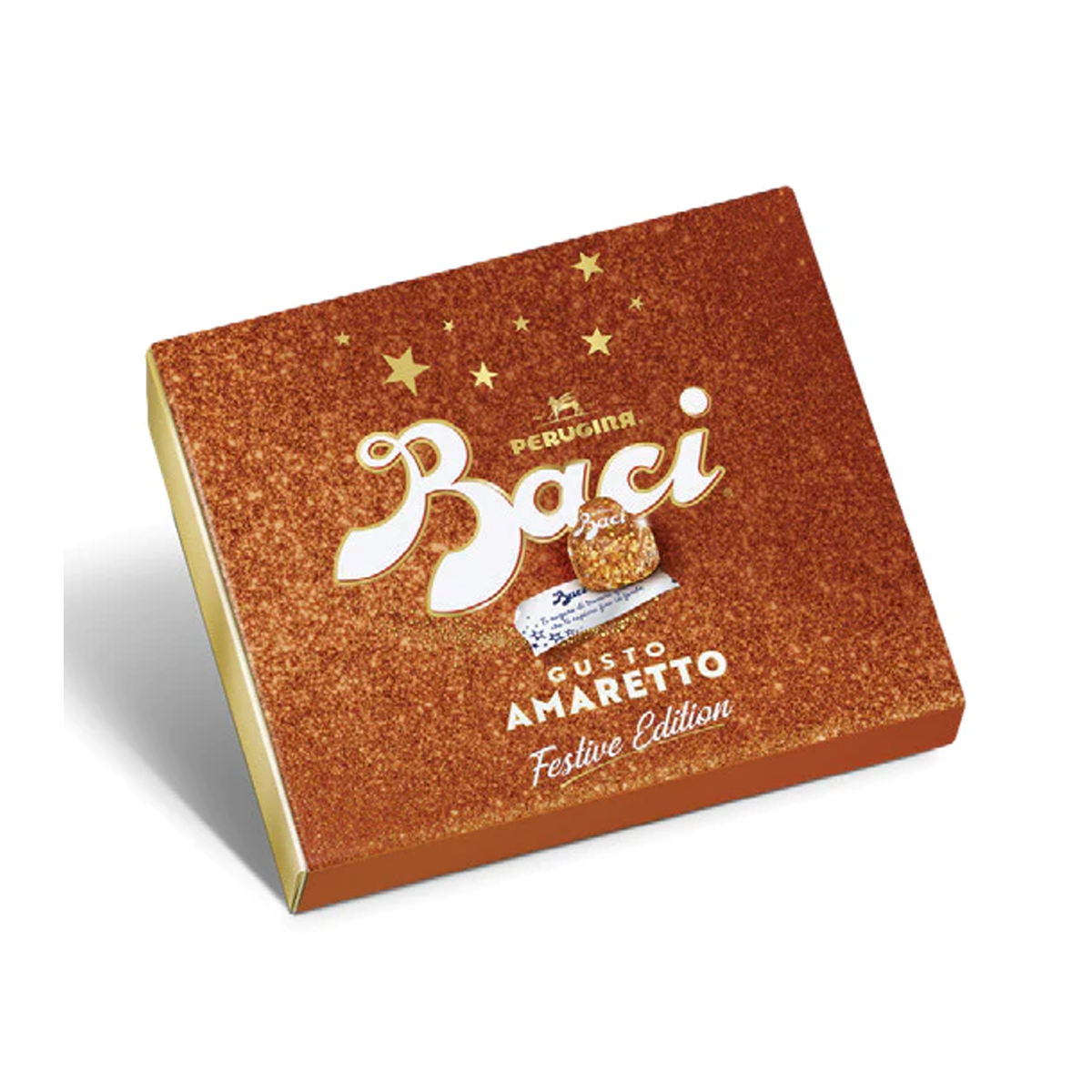 Baci Amaretto Box 200g