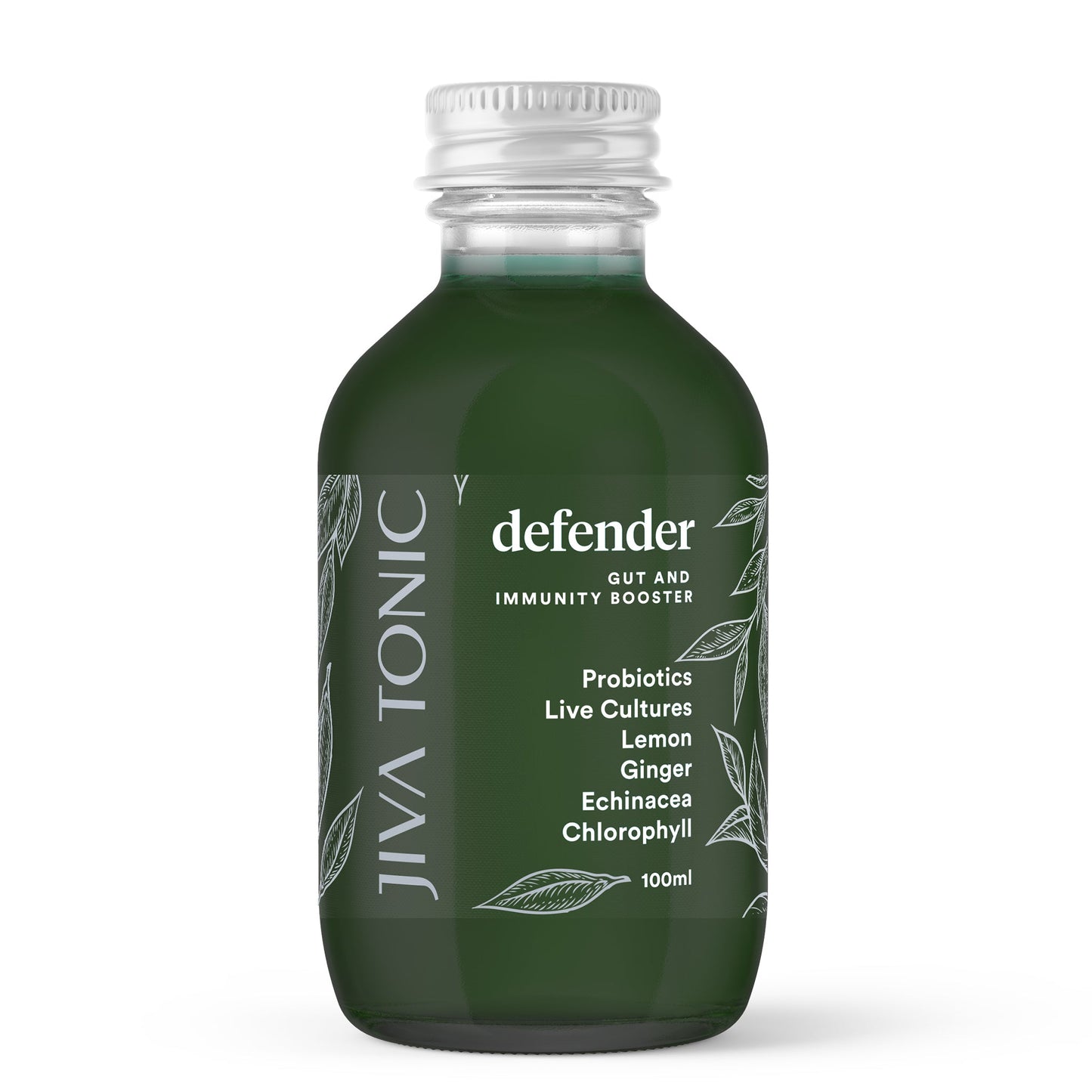 Jiva Tonic Defender | Harris Farm Online