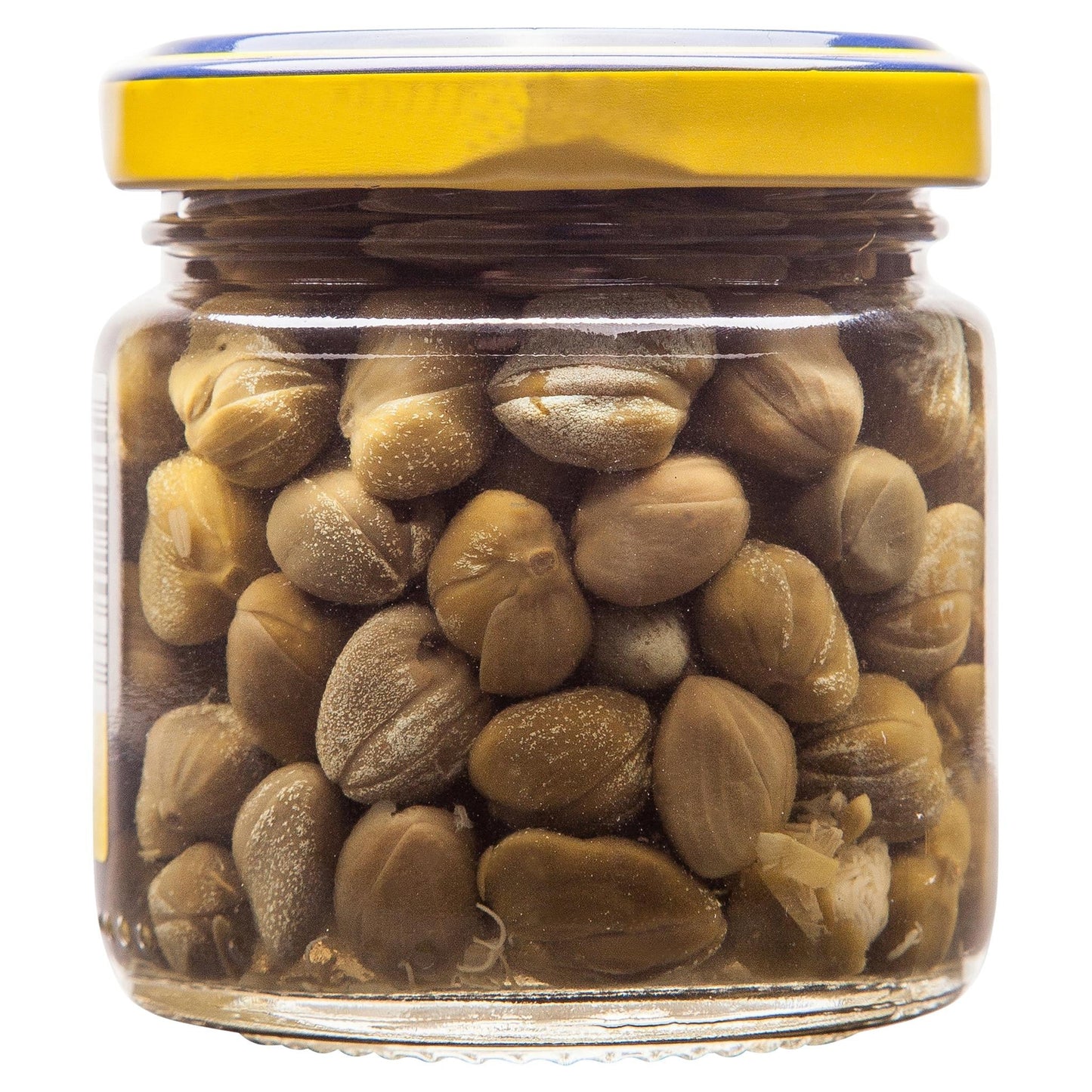 Zuccato Capers In Vinegar 106g , Grocery-Condiments - HFM, Harris Farm Markets
 - 2