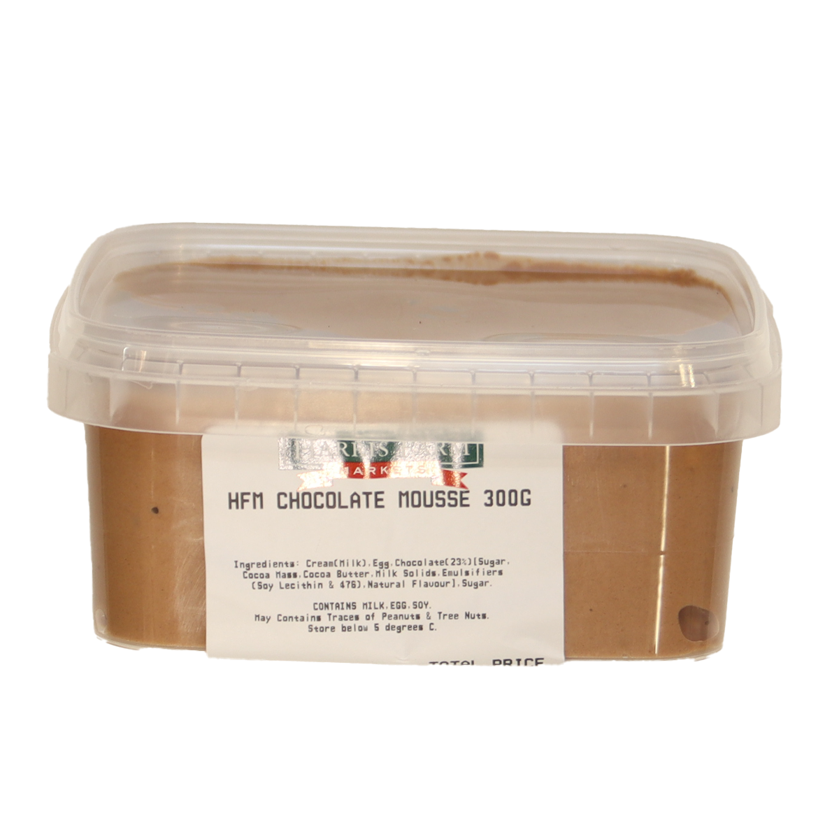 Harris Farm Chocolate Mousse 300g