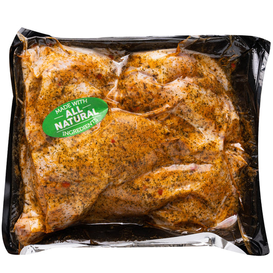 Nonna's Mediterranean Butterflied Chicken | Harris Farm Online