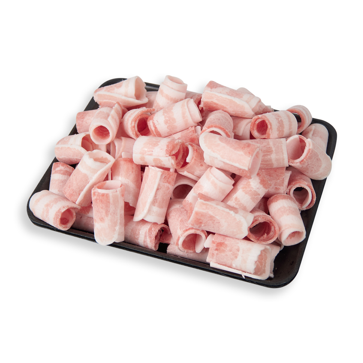 Eagle Claw Pork Belly Thin Sliced 400g