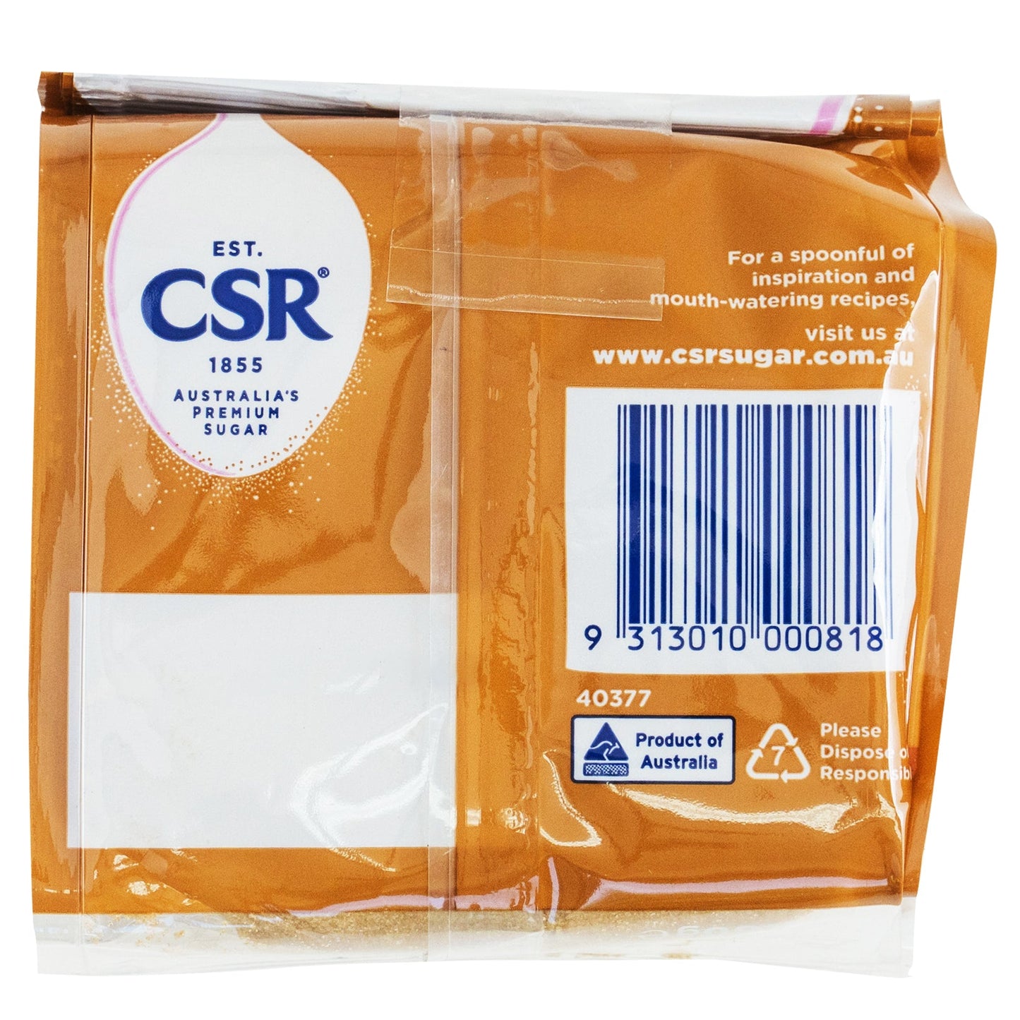 CSR Brown Sugar | Harris Farm Online