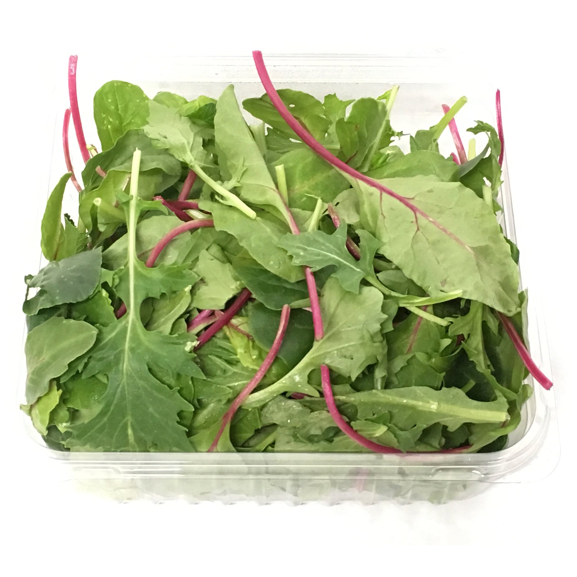  Salad - Baby Asian Mix | Harris Farm Online