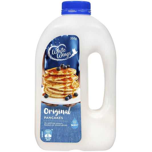 White Wings Pancake Shaker Original | Harris Farm Online