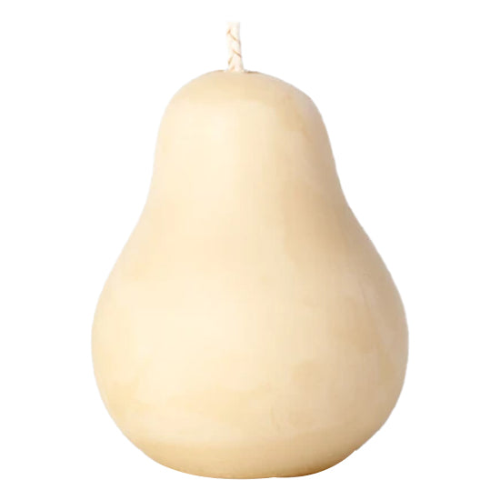 Queen B Pear Candle | Harris Farm Online