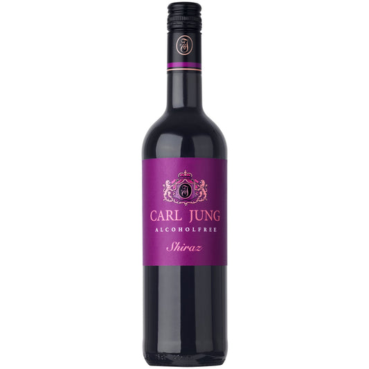 Carl Jung Shiraz Alcohol Free Rhein Germany | Harris farm Online