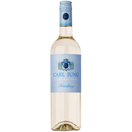 Carl Jung Riesling Alcohol Free Rhein Germany | Harris Farm Online