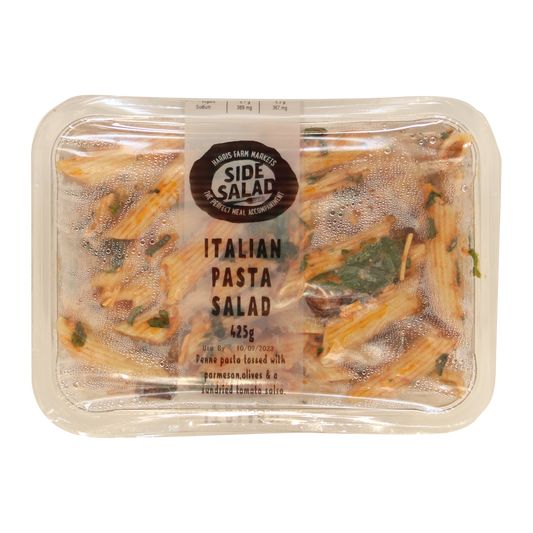 Harris Farm Italian Pasta Salad 425g