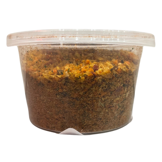 Fish in the Family Fish Seasoning Tub 55g