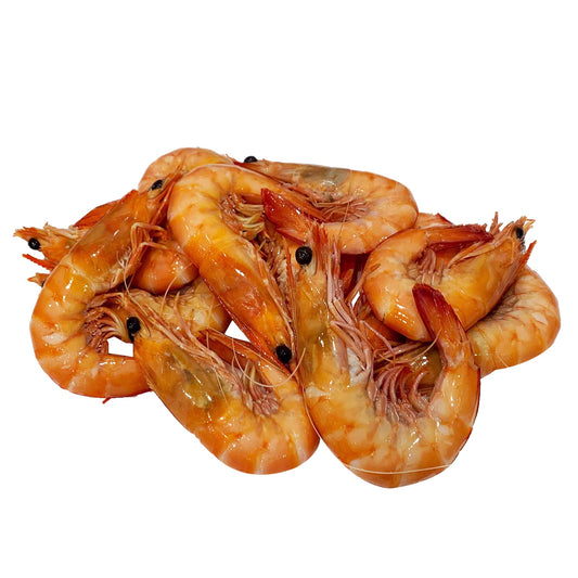 Kings Prawns Large Cooked | Harris Farm Online