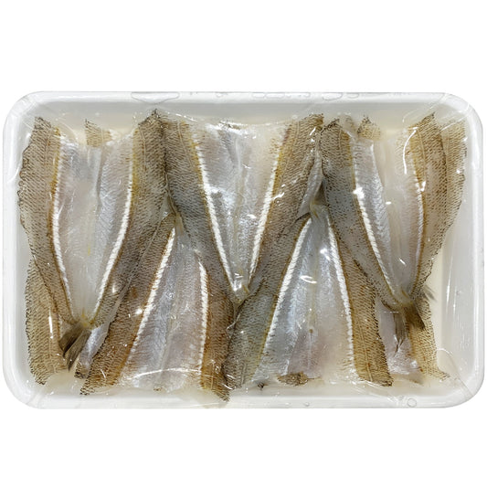 Fresh Butterflied Whiting Fillets | Harris Farm Online