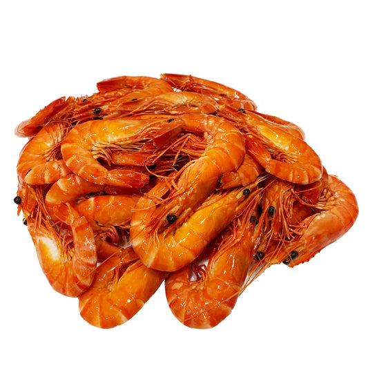 Tiger Prawns Large Cooked | Harris Farm Online