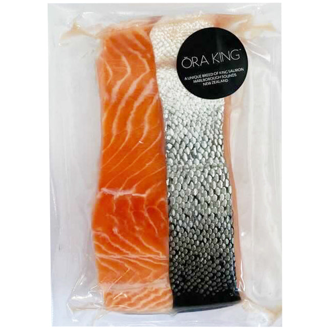 Harris Farm Ora King Salmon Fillets | Harris Farm Online