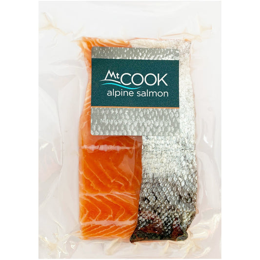 Harris Farm Fresh MT Cook Alpine Salmon | Harris Farm Online