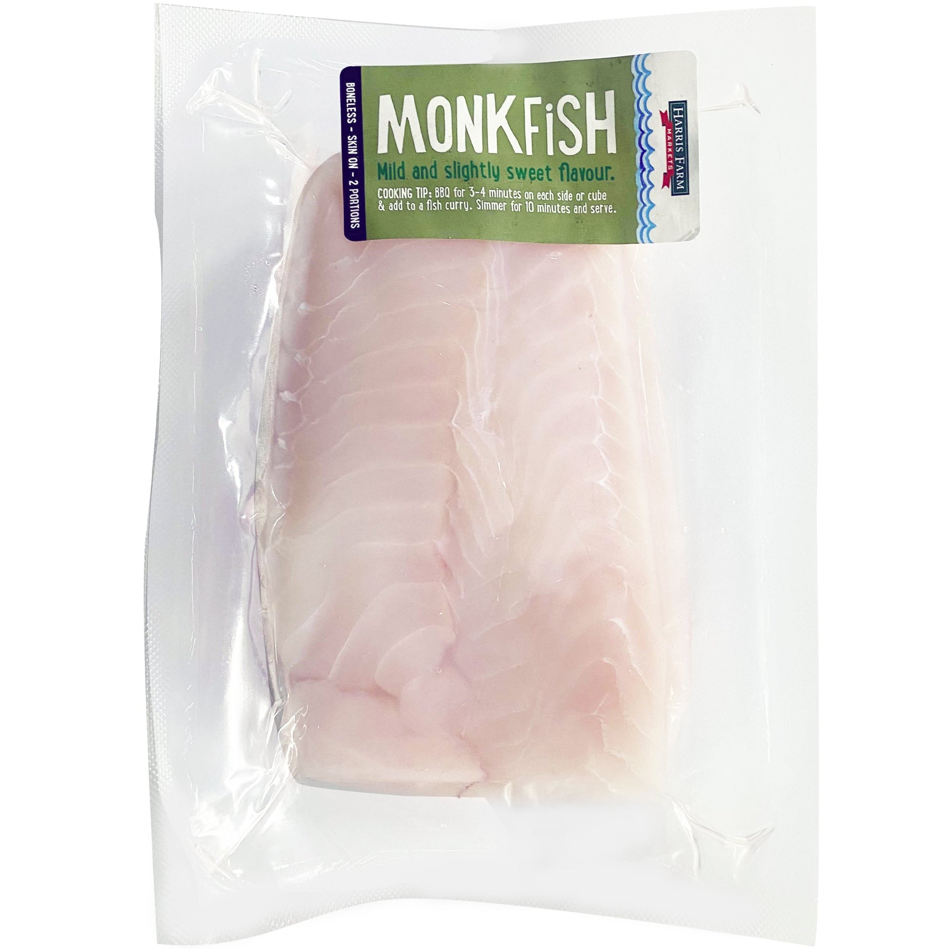 Harris Farm Monkfish Fillets | Harris Farm Online