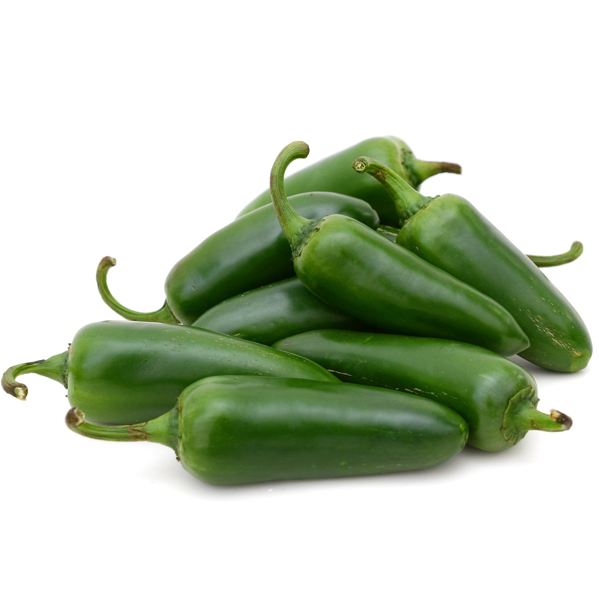 Chillies Jalapeno Fresh | Harris Farm Online