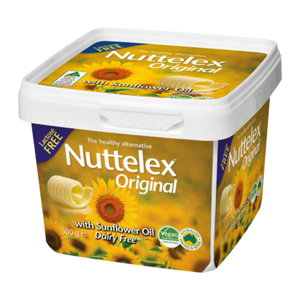 Nuttelex Original Spread 500g