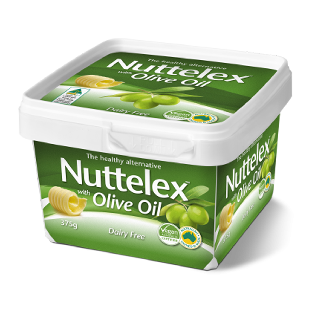 Nuttelex Olive Spread 500g