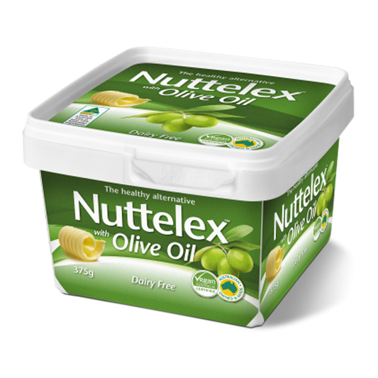 Nuttelex Olive Spread 500g