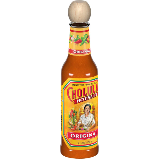 Cholula Original Hot Sauce 150mL