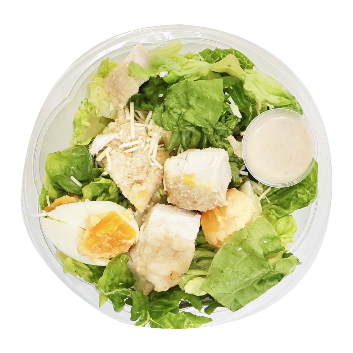 Harris Farm Salad Chicken Caesar 300g