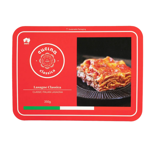 Cucina Classica Lasagne Classic 350g