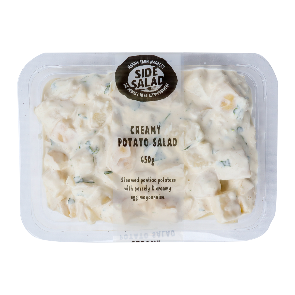 Harris Farm Side Salad Creamy Potato Salad 450g