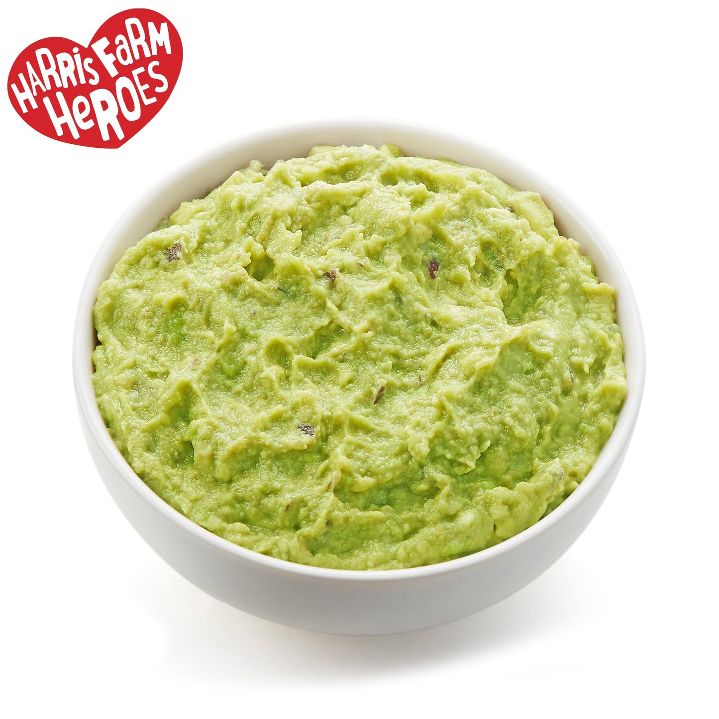 Fresh Guacamole | Harris Farm Online