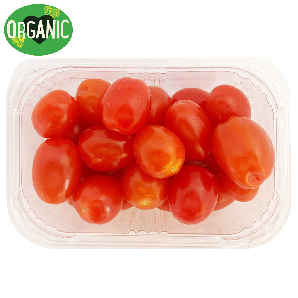 Tomato Petite Organic | Harris Farm Online