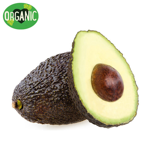 Avocado Organic | Harris Farm Online