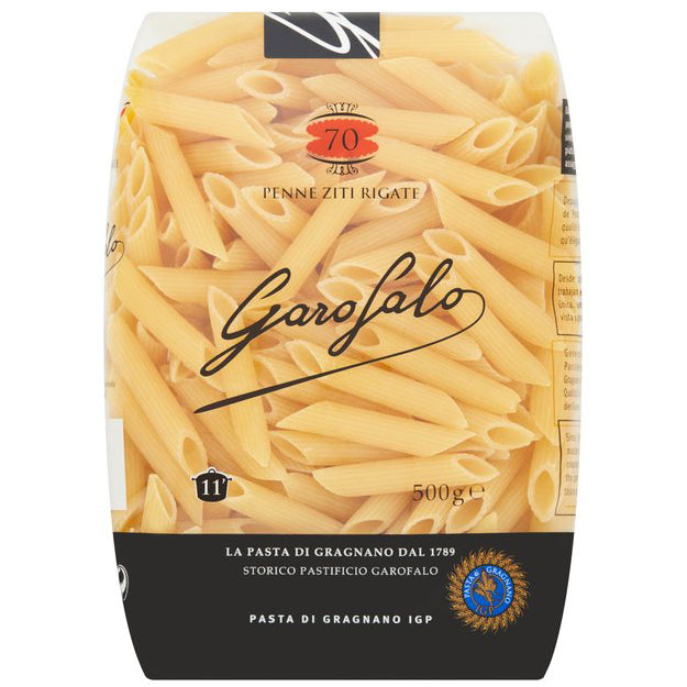 Garofalo - Penne Rigate | Harris Farm Online