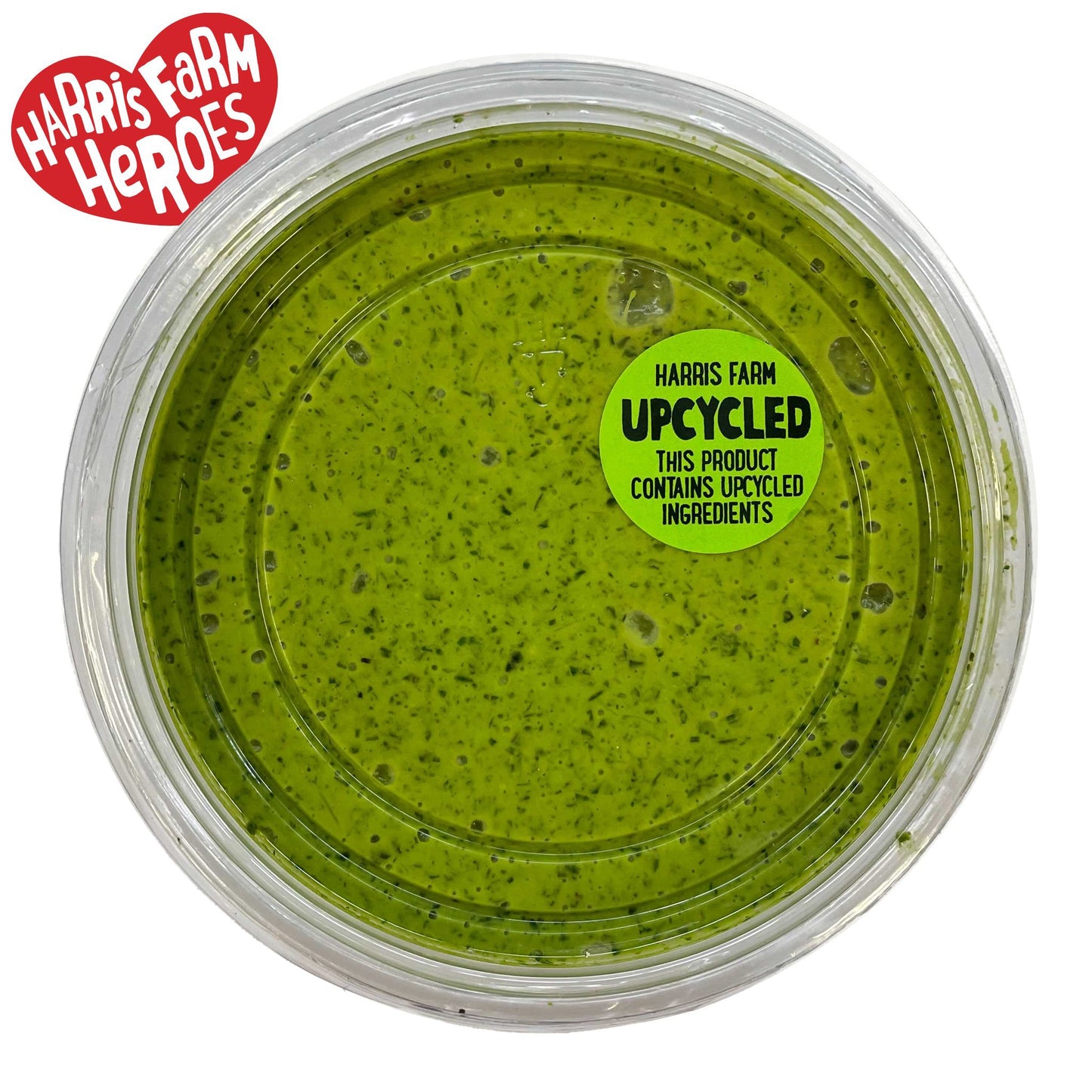 Harris Farm Salsa Verde Upcycled | Harris Farm Online