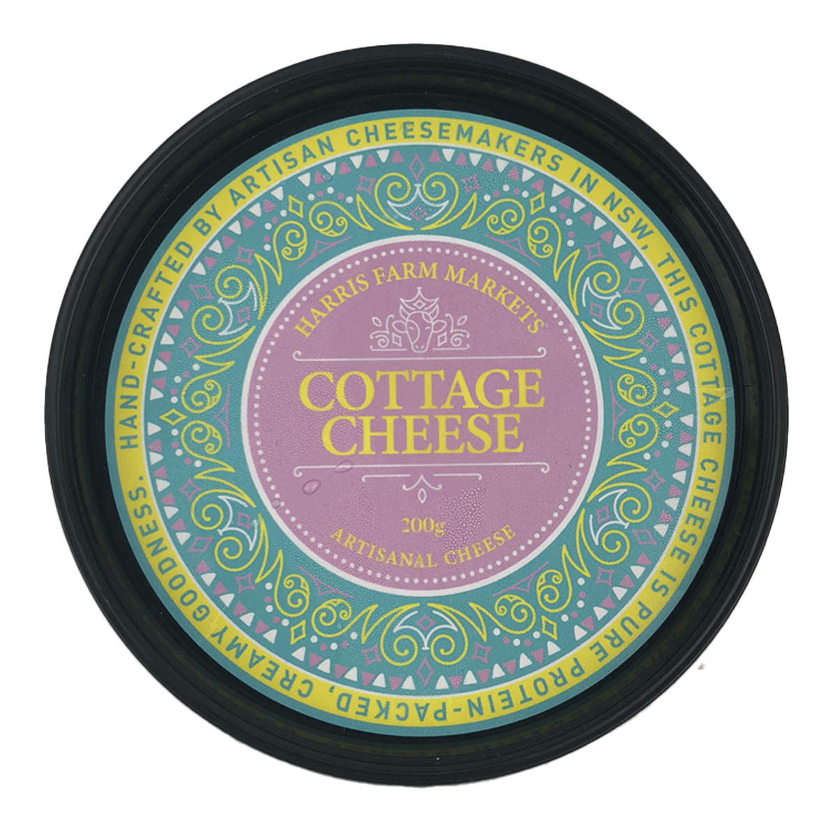 Harris Farm Cottage Cheese 200g