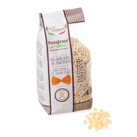 Pasta Jesce Anellini Rigati 500g